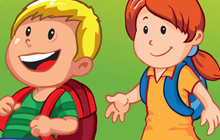 Walk to School Campaign