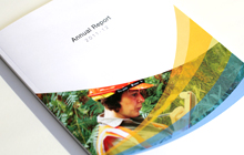 VicForests Annual Report